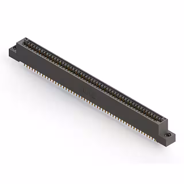 895-104-556-208 EDAC Inc.  Edgeboard Connectors